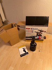 POP Avdel XT3 ProSet