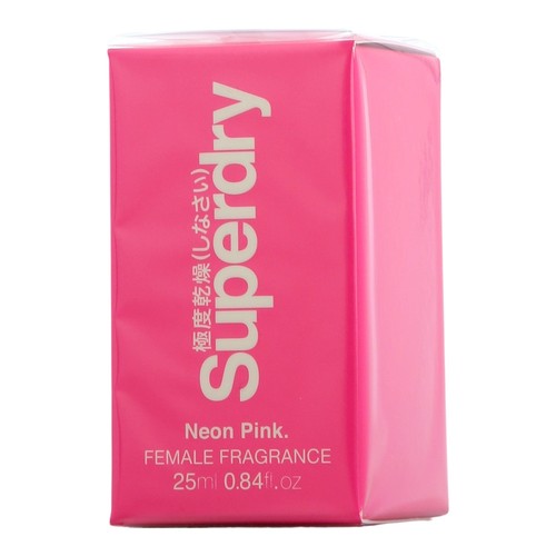 Superdry neon collection - superdry,
