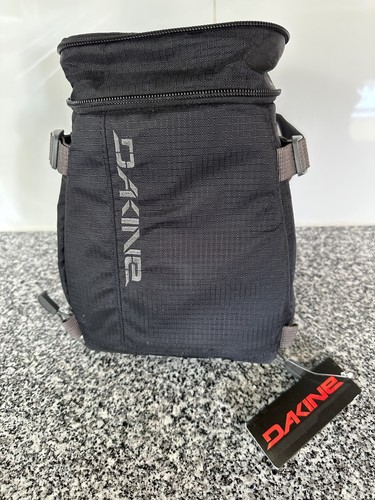Dakine dslr camera case - dslr, black