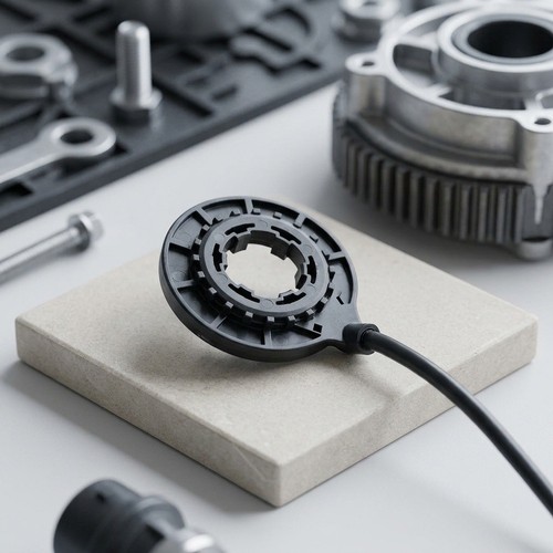 Für profi magnet - profi, 12-magnet