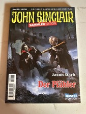 John Sinclair - Sammler