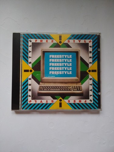 Freestyle - freestyle, –