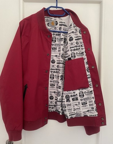 Carhartt wip strike jacket - carhartt,