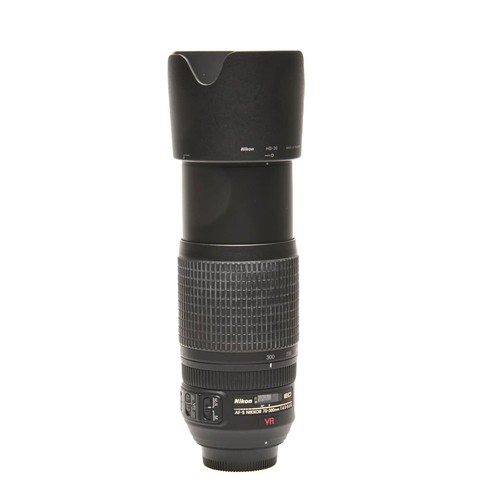 Nikon 300mm 6 af s - af-s, g