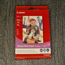 Canon Fotopapier GP-501, 10 x