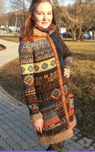 Rar ivko woman s - rar!!,