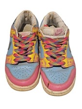 Nike air force custom - 1, hello