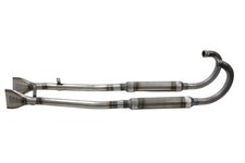 Auspuffanlage für bmw r47 - auspuffanlage,