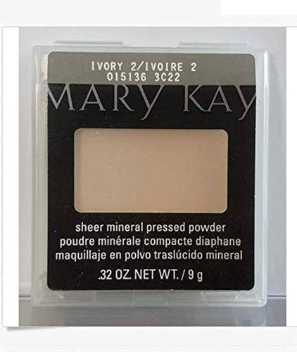 Mary kay sheer mineral - kay,