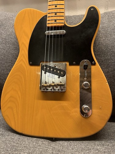 Squier telecaster 52 - jv,