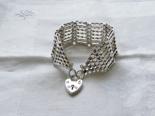Armband sterling silber 925 - armband,