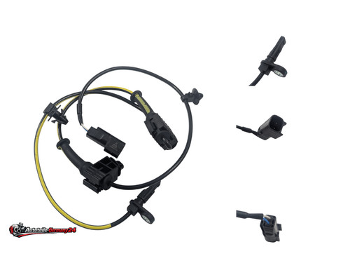 Abs sensor fühler - abs, raddrehzahl