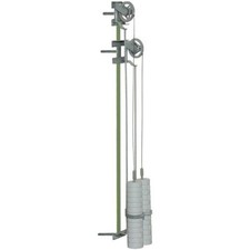 Viessmann Modelltechnik 4173