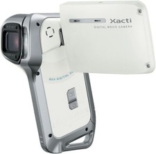 Sanyo Wasserdicht Digital Film