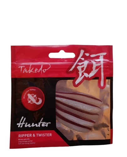 Takedo hunter ripper - takedo, twister