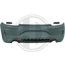 2251555 Stoßstange hinten