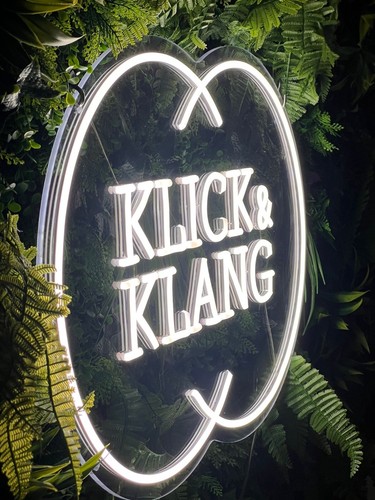 Personalisiertes led neon - personalisiertes,