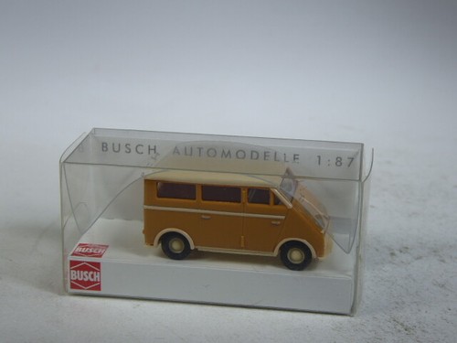 Busch 40915 dkw - busch,