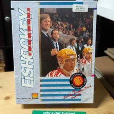 Eishockey Manager Software