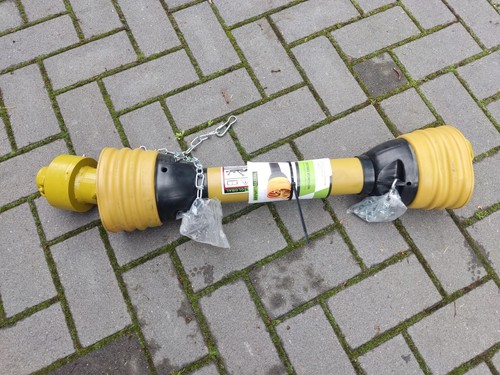 Euro drive gelenkwelle l1110 - euro,