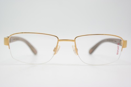 Brille bugatti walnut 529 - 529, 000