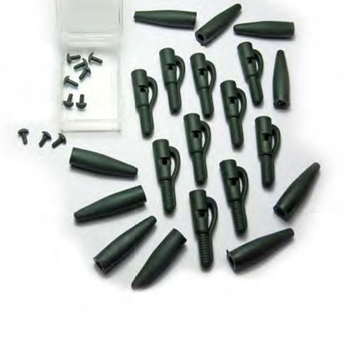 Lead clip karpfen - lead,