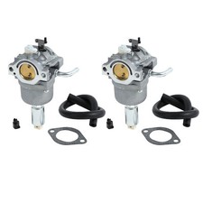 2PCS Carburetor 594593 794572