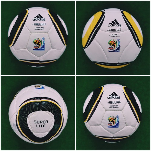 Fussball adidas jabulani - fussball, wm