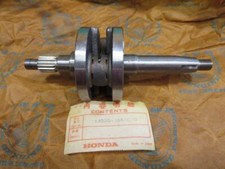 HONDA MB50, MT50 Kurbelwelle