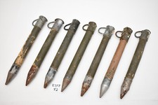 Erdanker mit Öse Erdnagel