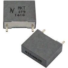 20x MKT Folien Kondensator