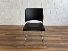 Allsteel besucherstuhl - allsteel,