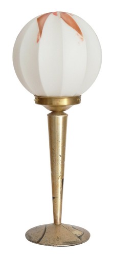 Wmf ikora lampe art deco - wmf,