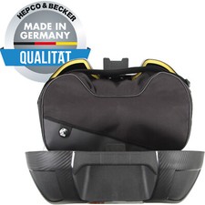 HEPCO & BECKER Innentasche