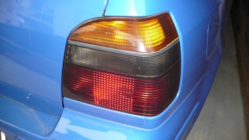 Golf und cabriolet 1 - vw,