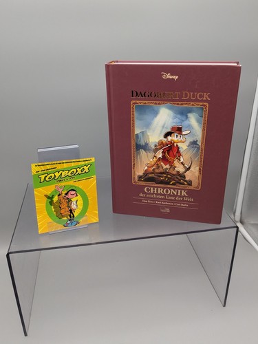 Dagobert duck chronik der - dagobert,