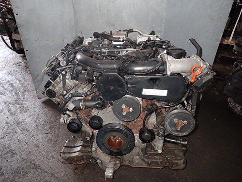 Motor komplett bpp - motor,