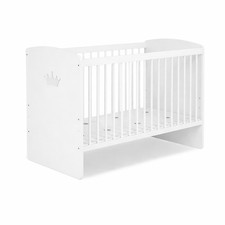 Kinderbett Babybett 120x60