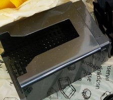 NEU Org. KRUPS Kapselbehälter