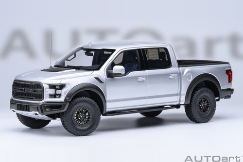 Ford 150 raptor supercrew - raptor,