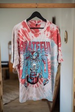 Grateful Dead shirt M H&M
