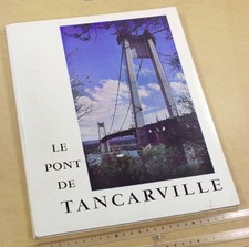 Pont tancarville - le, de