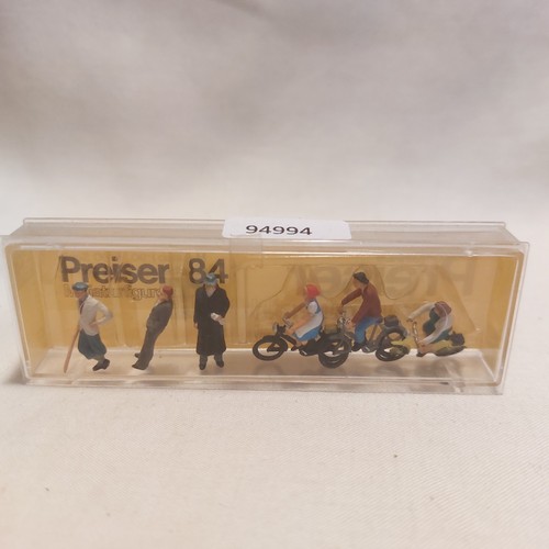 Mes 94994 preiser 90 - 84, 1:90