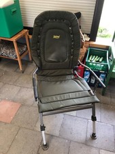 Salmo Karpfenangel Stuhl