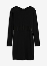 Kleid mit toller Passform Gr