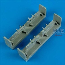 Quickboost QB48492 T-28 TROJAN