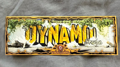 Dynamo dresden ultras - dynamo,