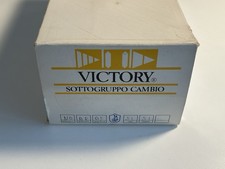 Campagnolo victory 1st - campagnolo,
