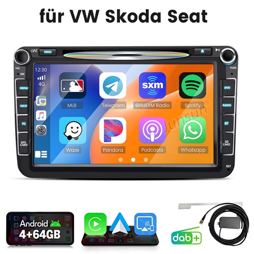 Core 64gb carplay - 4+64gb,