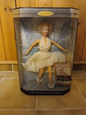 1997 Barbie as Marilyn Monroe
